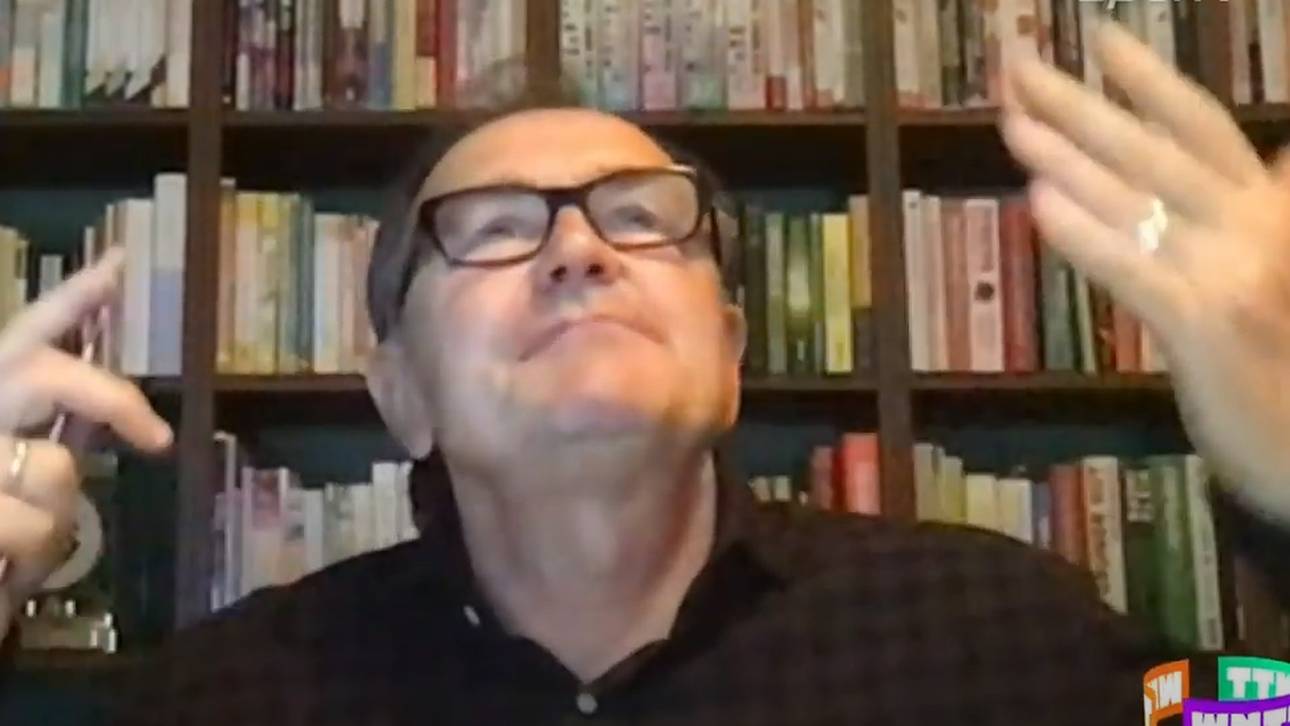 Lienen knöpft sich Bierhoff vor