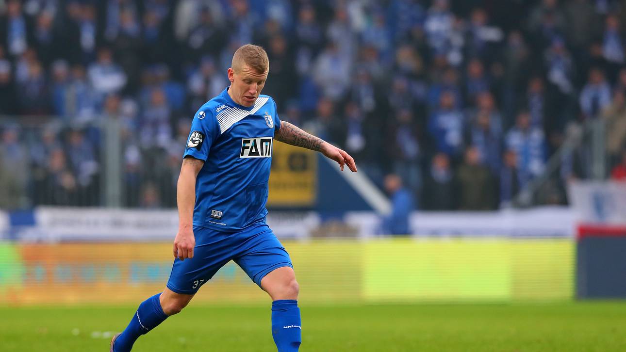 Magdeburg nimmt Aufstieg ins Visier