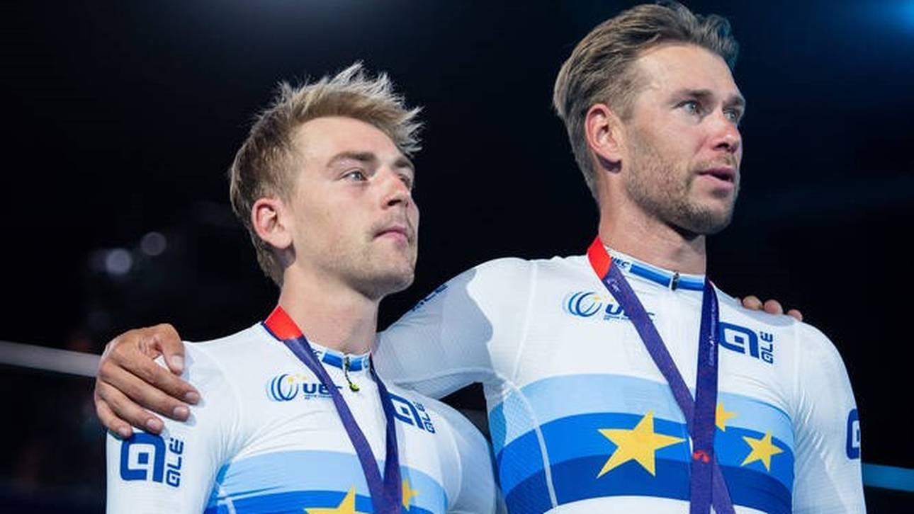 Das Ende eines deutschen Dream Teams