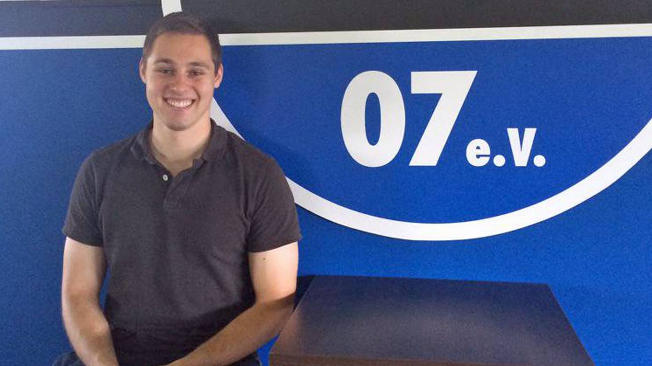 SC Paderborn verpflichtet Ruck