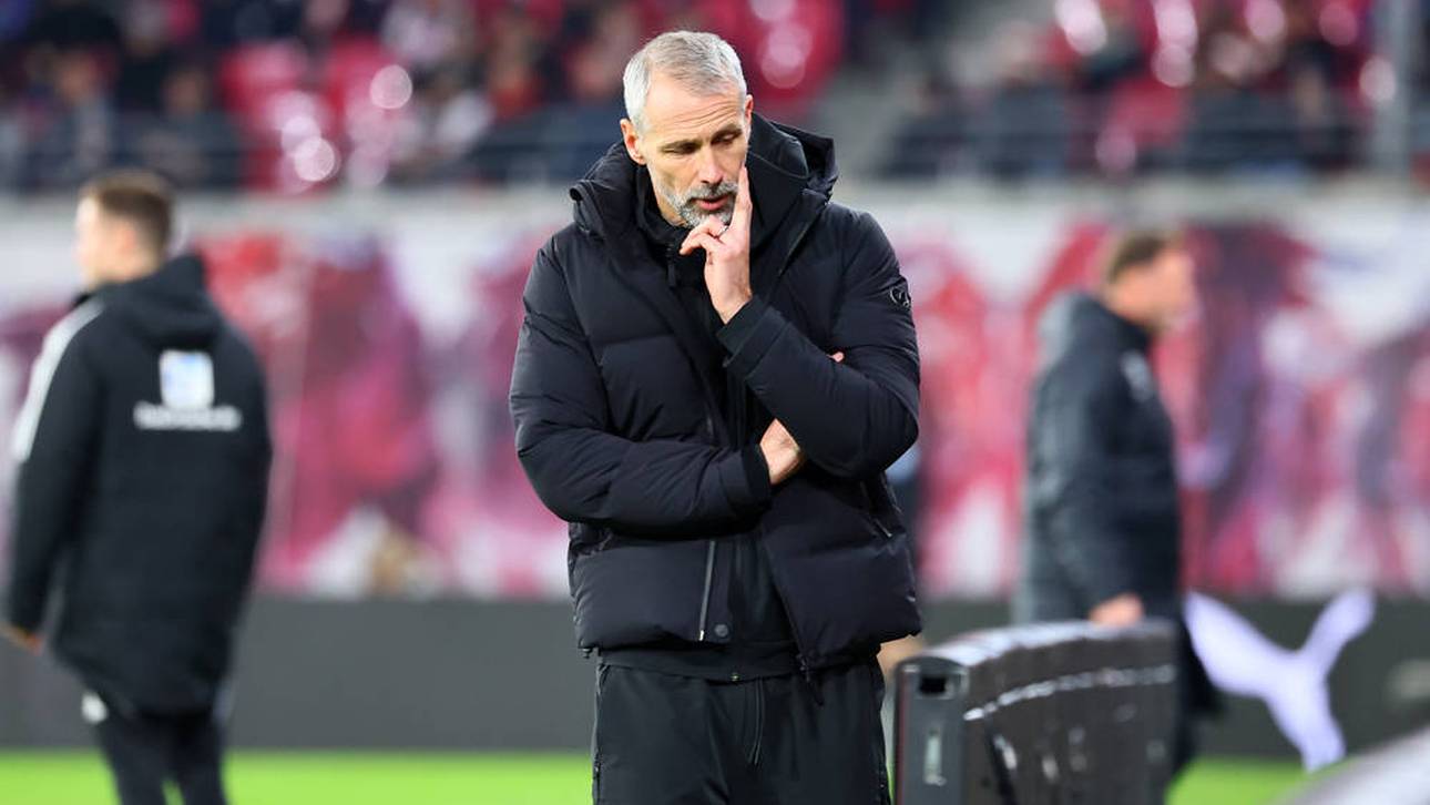 Rose-Aus? RB-Boss bezieht Stellung