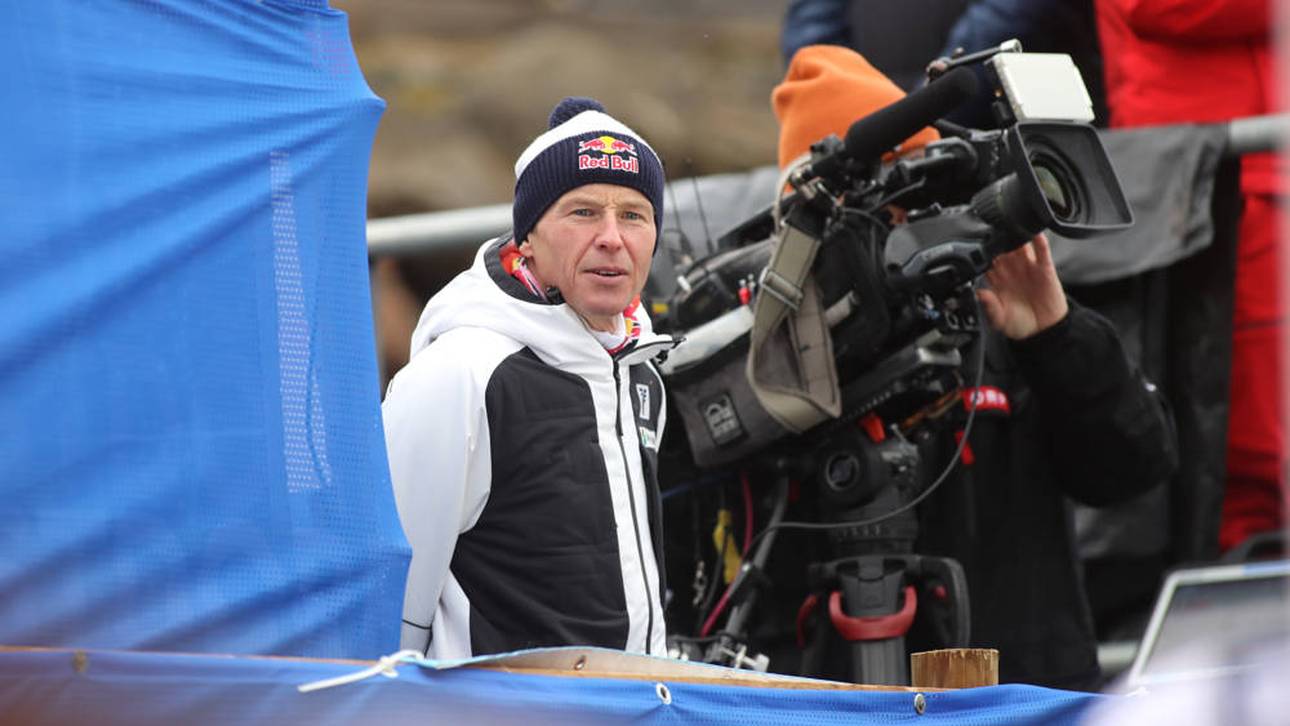 Skisprung-Zoff: „Lächerlich“