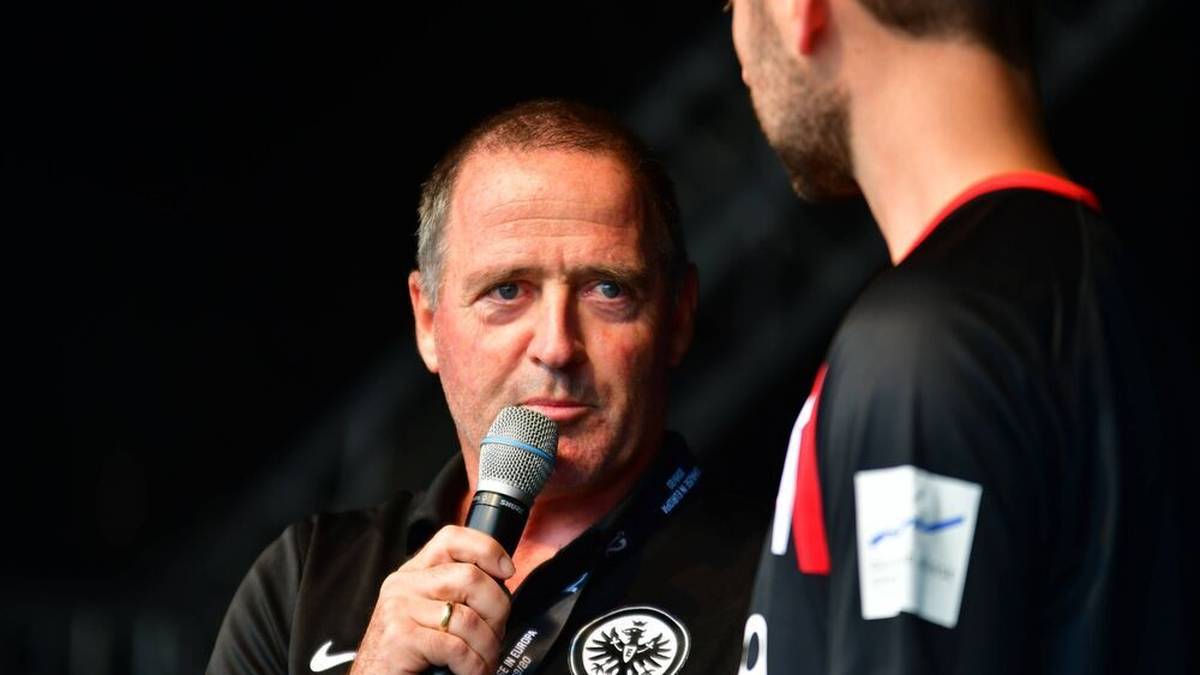 Bein wird 2005 für ein halbes Jahr Manager bei Kickers Offenbach. Seitdem ist er in den "Kidsactive"-Fußballschulen von Frank Mill tätig und ist Eintracht-Frankfurt-Botschafter. Seine Tochter ist mit Profi Danny da Costa verheiratet.