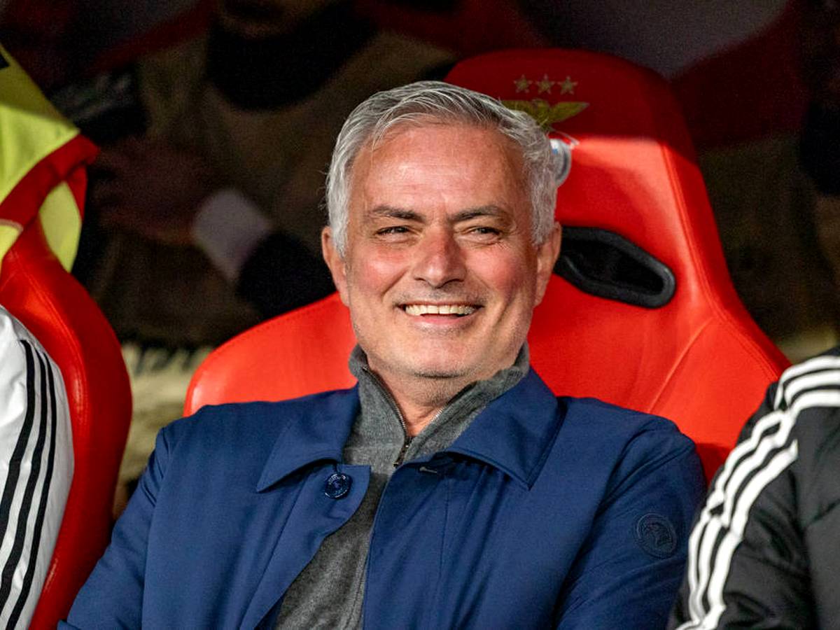 Real Madrid: Mourinho-Hammer wohl fix