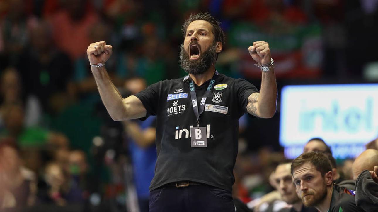 Magdeburg feiert historischen Sieg