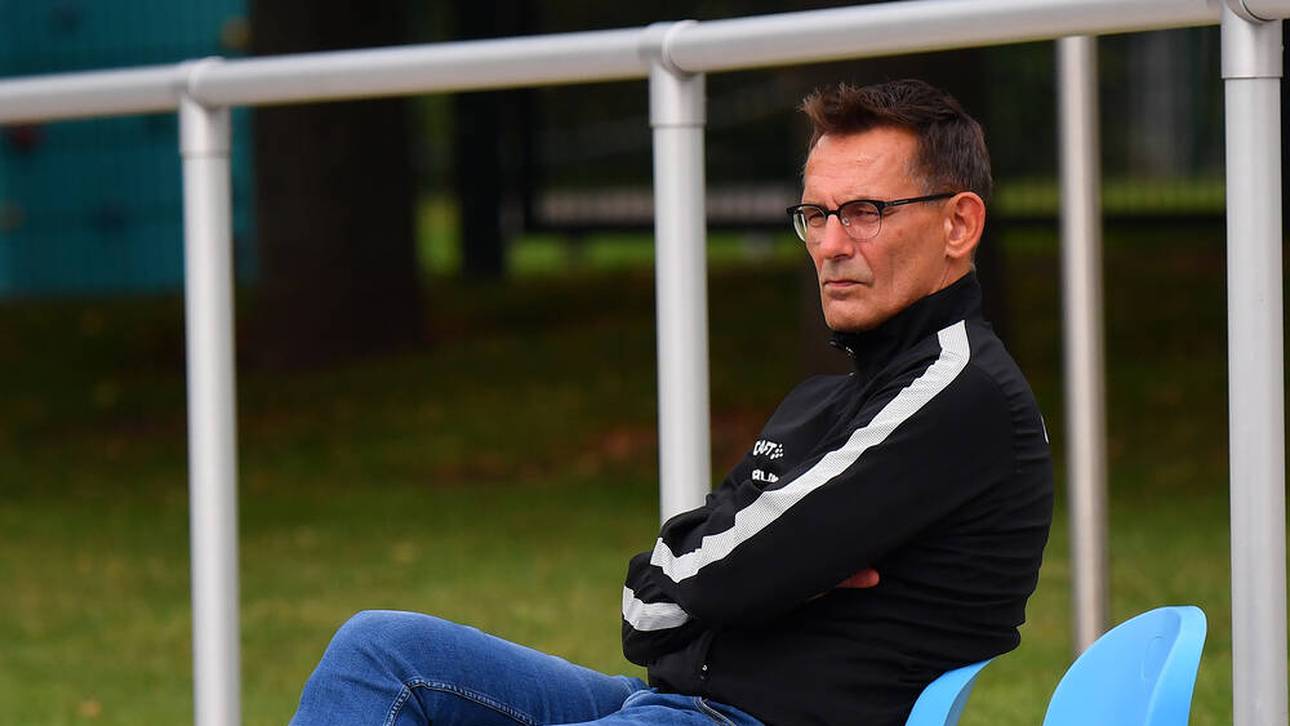 Dresden stellt Geschäftsführer frei