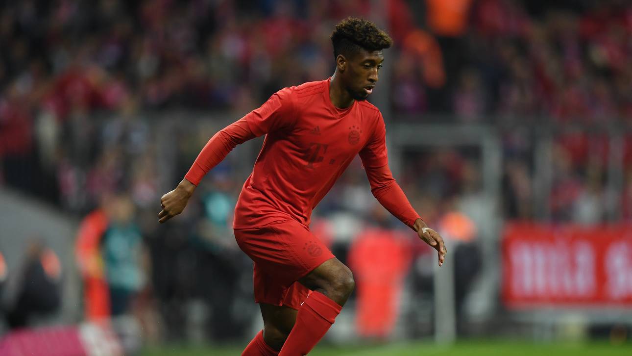 FC Bayern mit Personalsorgen