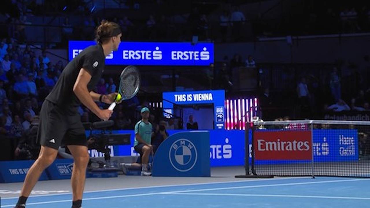 Saudi-Arabien sorgt für Tennis-Novum