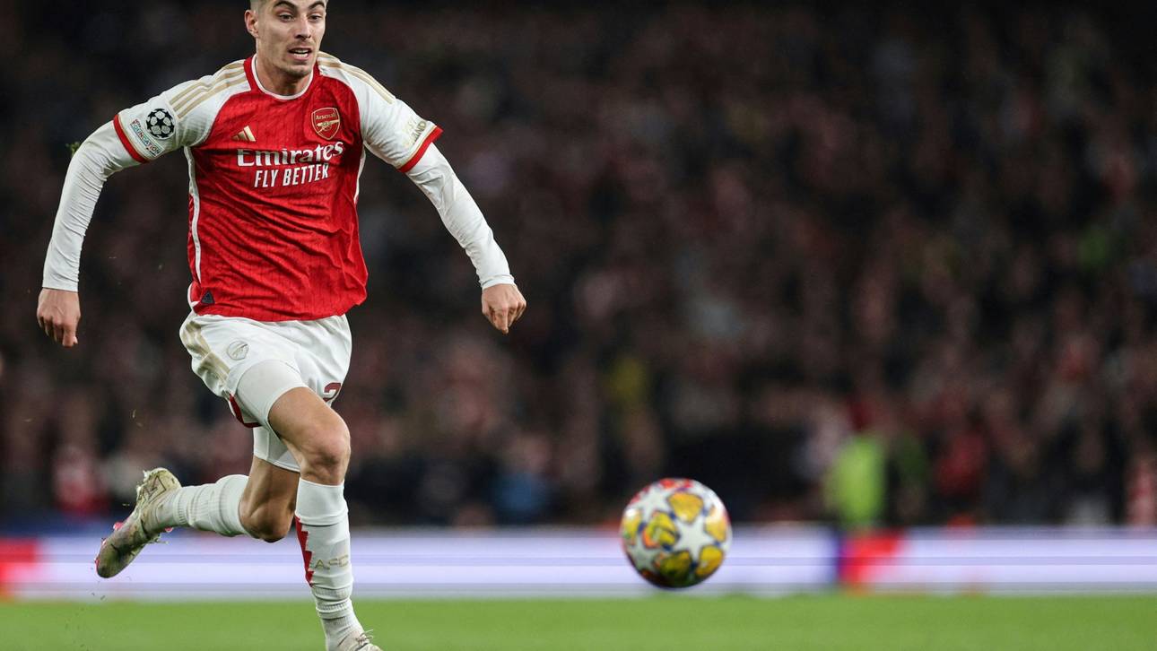 Arsenal beendet Achtelfinal-Trauma im Elfmeterschießen