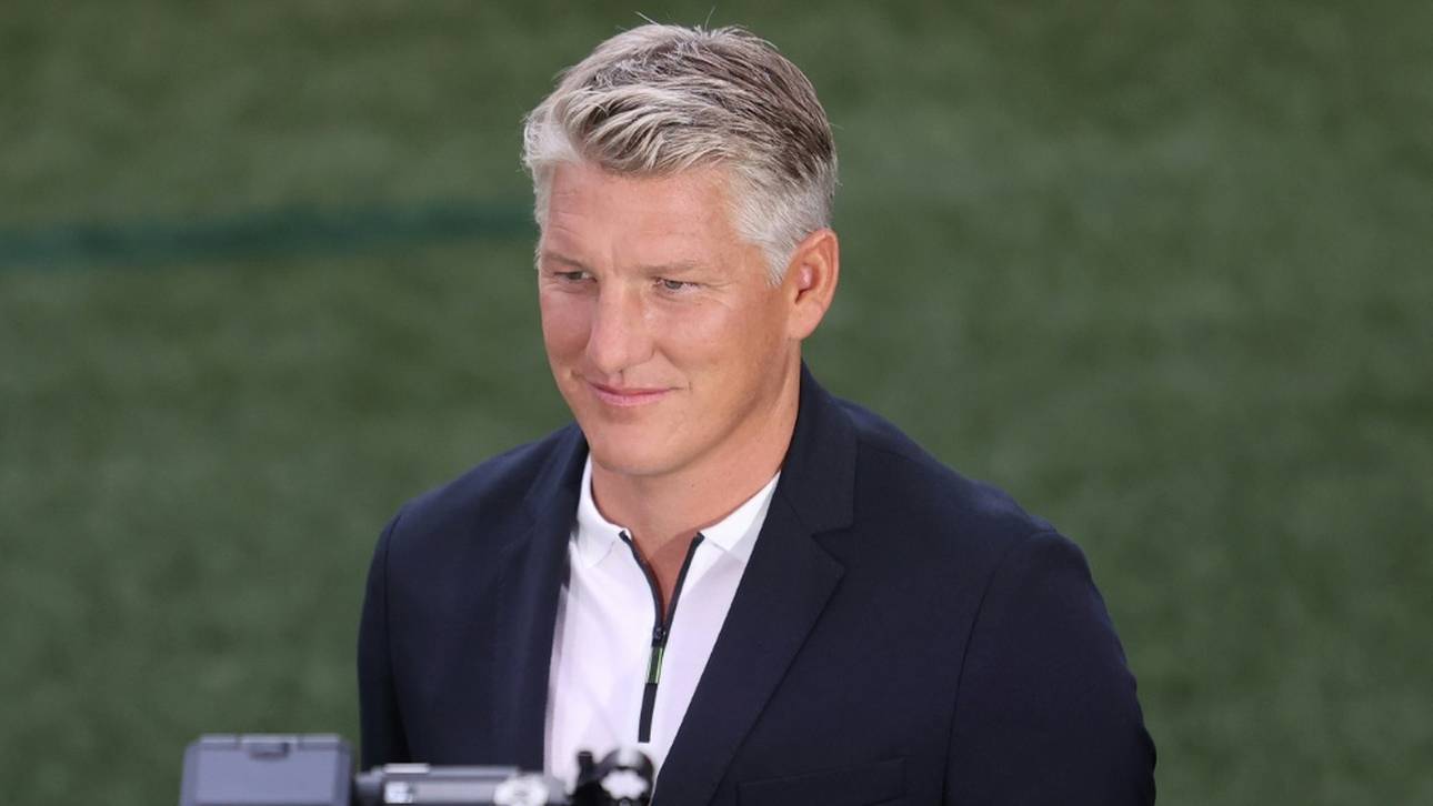 Job-Frage bei Schweinsteiger geklärt