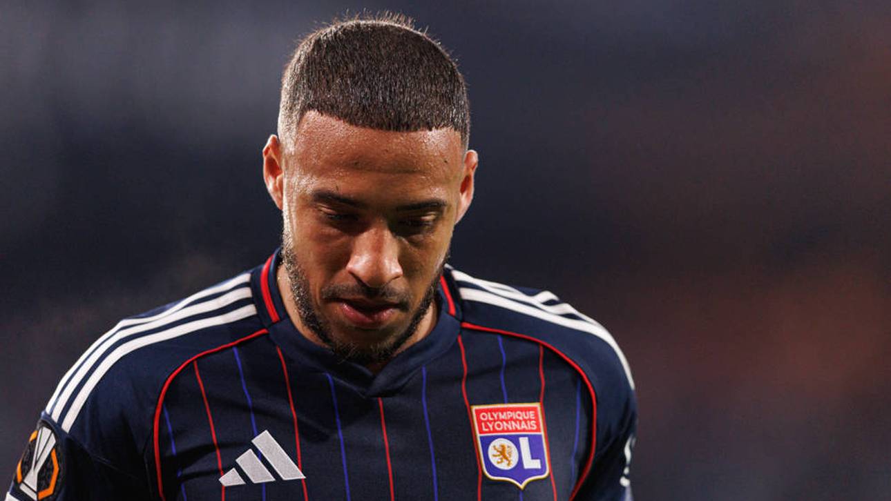 Lyon erlebt „Albtraumnacht“