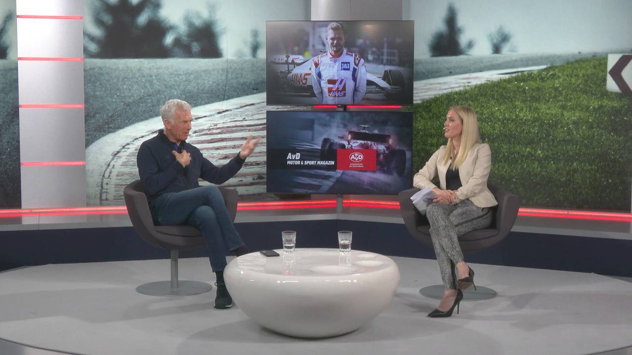 Das ist 2022 neu in der Formel 1