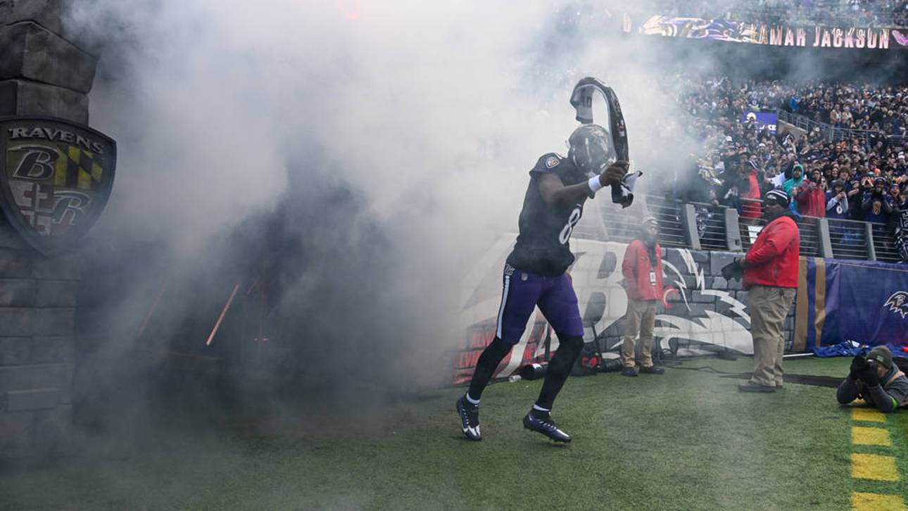 MVP-Wahl: Er ist Favorit