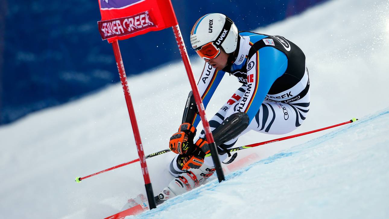 Deutsche verpassen die Podestplätze