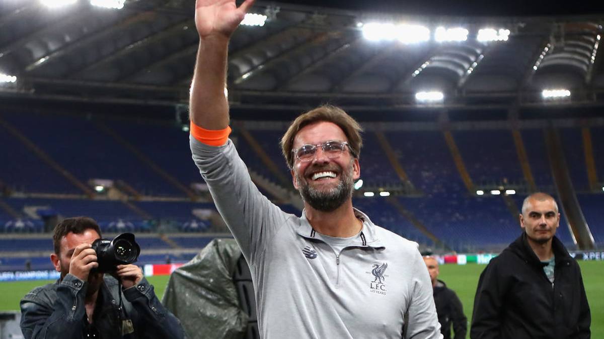 Dort wurde es aber noch einmal spannend. Die Italiener absolvierten ein Riesenspiel und hätten das Wunder beinahe geschafft. Am Ende siegten die Römer 4:2 gegen den FC Liverpool. Damit fehlte ein Tor für die Verlängerung