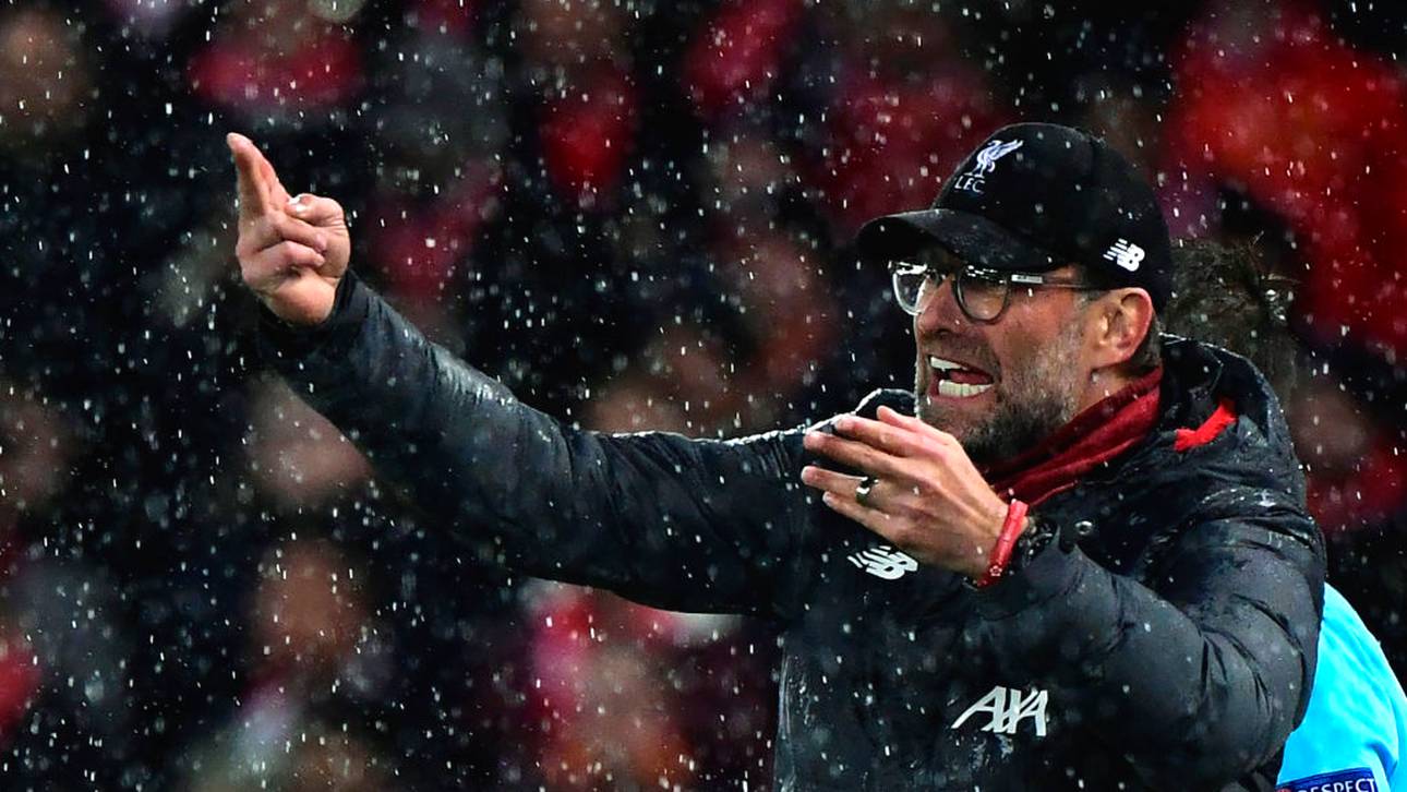 Klopps Erkenntnisse nach dem Restart