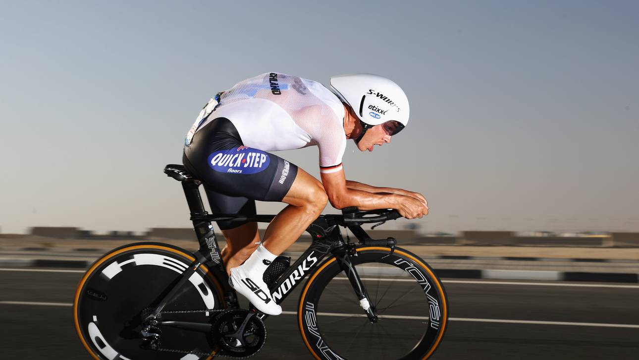 So läuft die Straßenrad-WM 2019