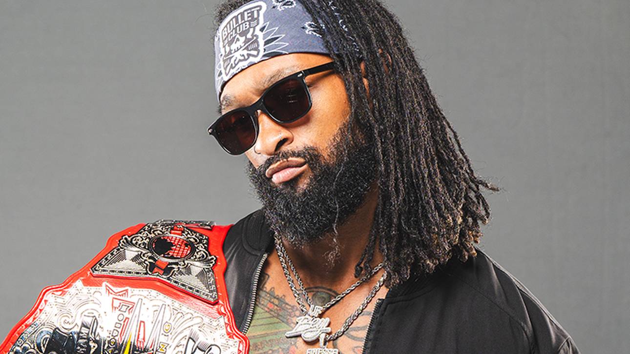 Wrestling-Star überwindet Lähmung