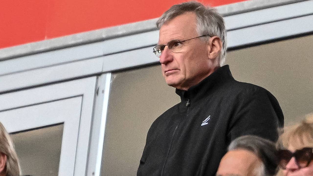 Michael Reschke will neue Rolle für Joshua Kimmich beim FC Bayern München
