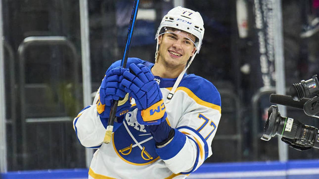Die NHL kommt nach München!