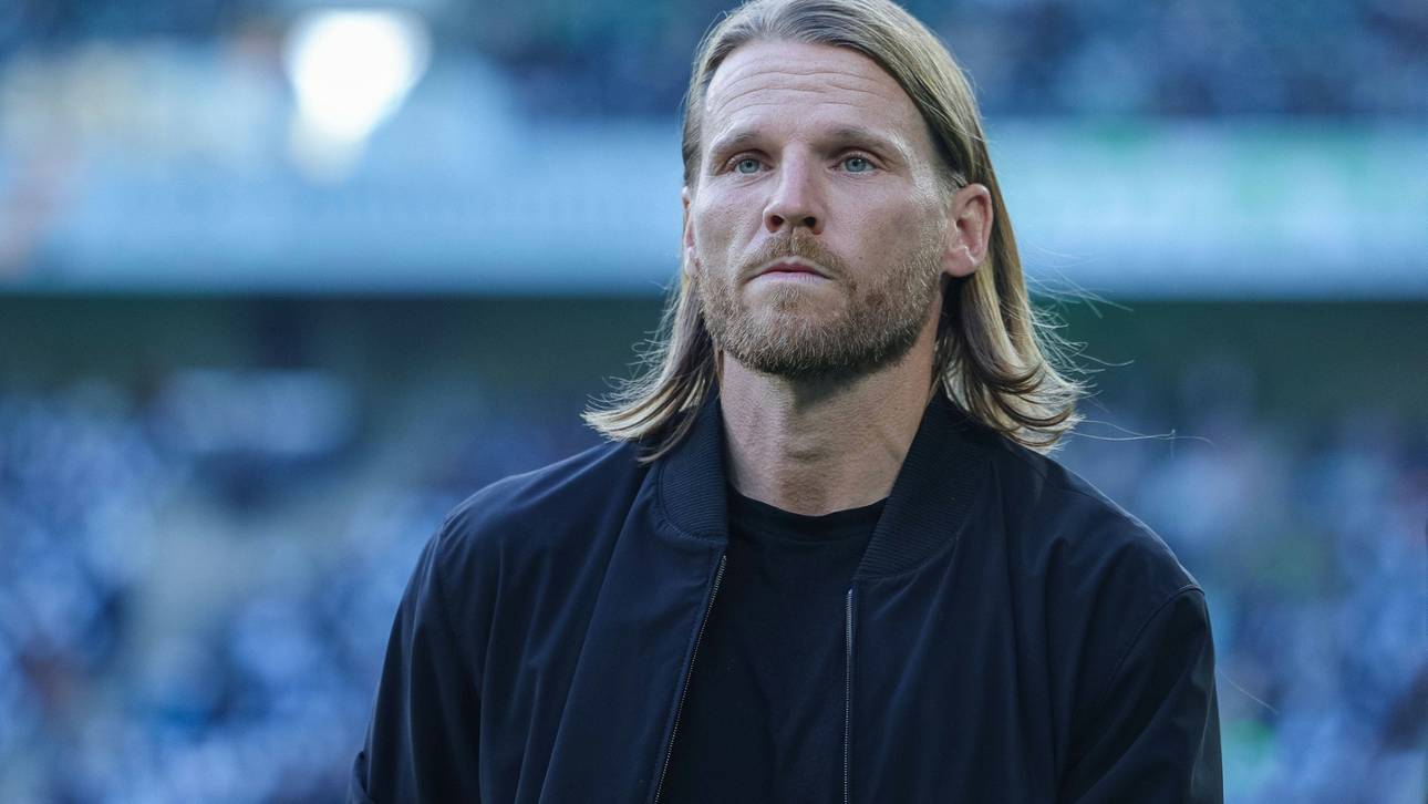 Gladbach-Trainer war „kurz sprachlos“