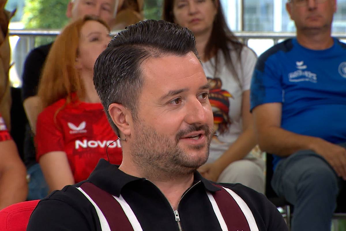 Klopp? "Es hat sich eine kleine Entfremdung aufgetan"