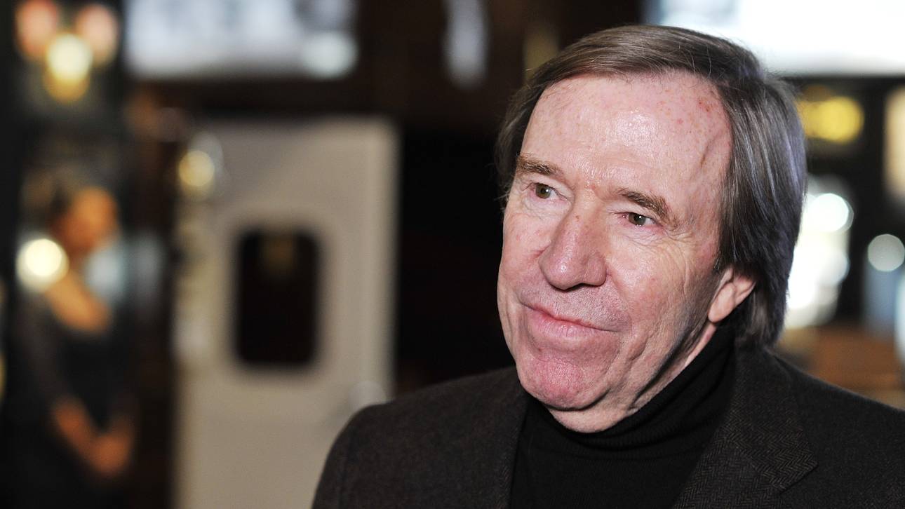 Netzer: „Freue mich aufs Training“