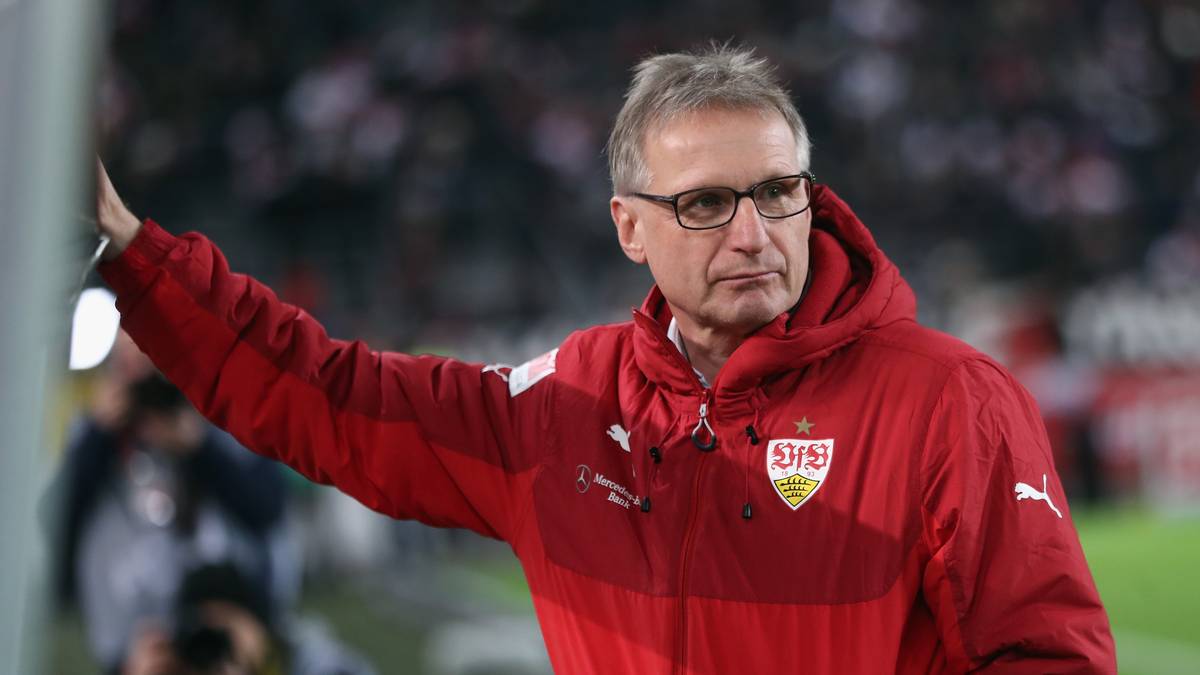 MÖGLICHE ZUGÄNGE: Eigentlich sah Sportvorstand Reschke seinen VfB für die kommende Saison bereits "sehr gut aufgestellt". Jedoch scheint jetzt ein argentinischer Angreifer auf dem Radar der Schwaben aufgetaucht zu sein. Bei den möglichen Abgängen wird noch deutlich heißer diskutiert