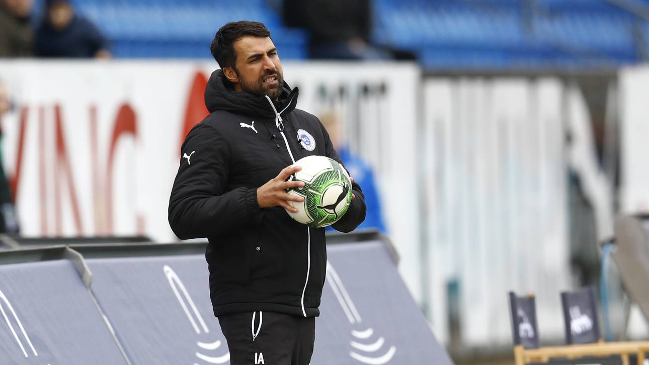 Lotte findet Nachfolger für Atalan