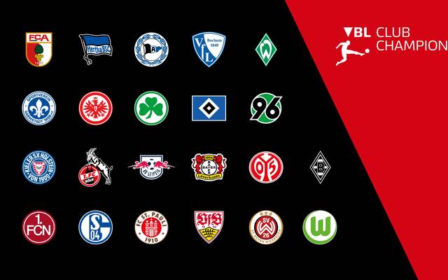 Fifa 20 Vbl Club Championship Startet Erneut Im November