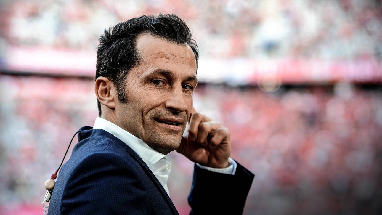Salihamidzic: Darum kommt Kovac