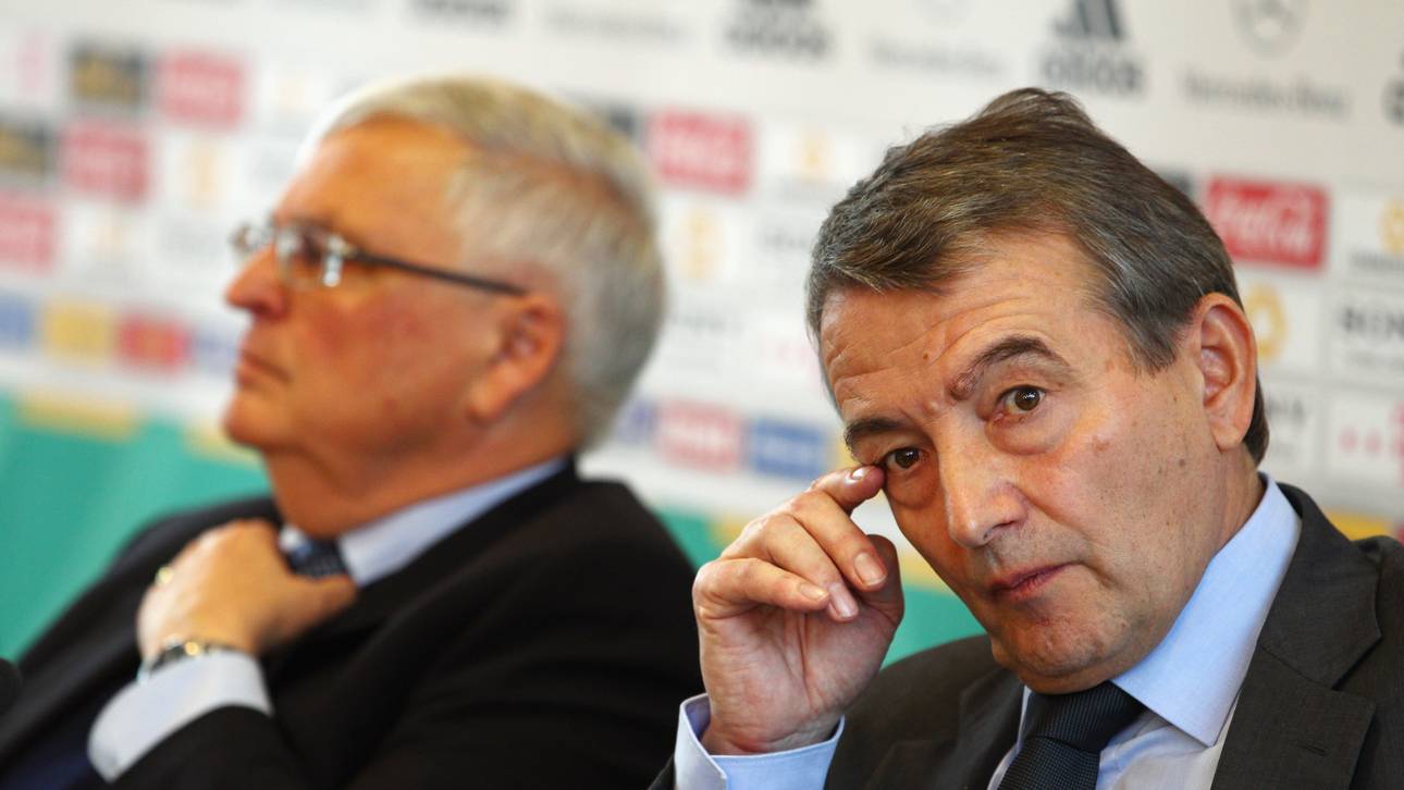 WM-Prozess: Zwanziger und Co. fehlen