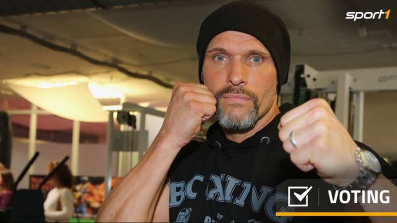 Legats bester Spruch im Dschungel