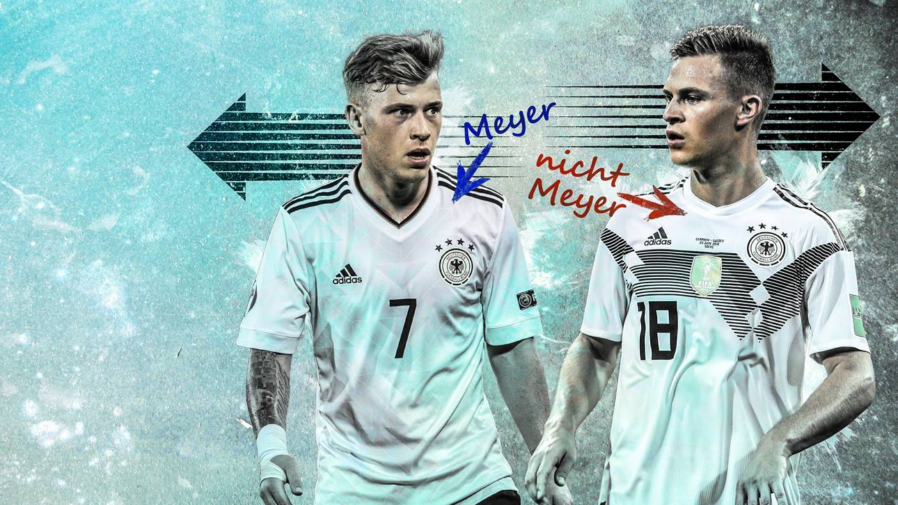 Die kuriosesten Transfer-Pannen