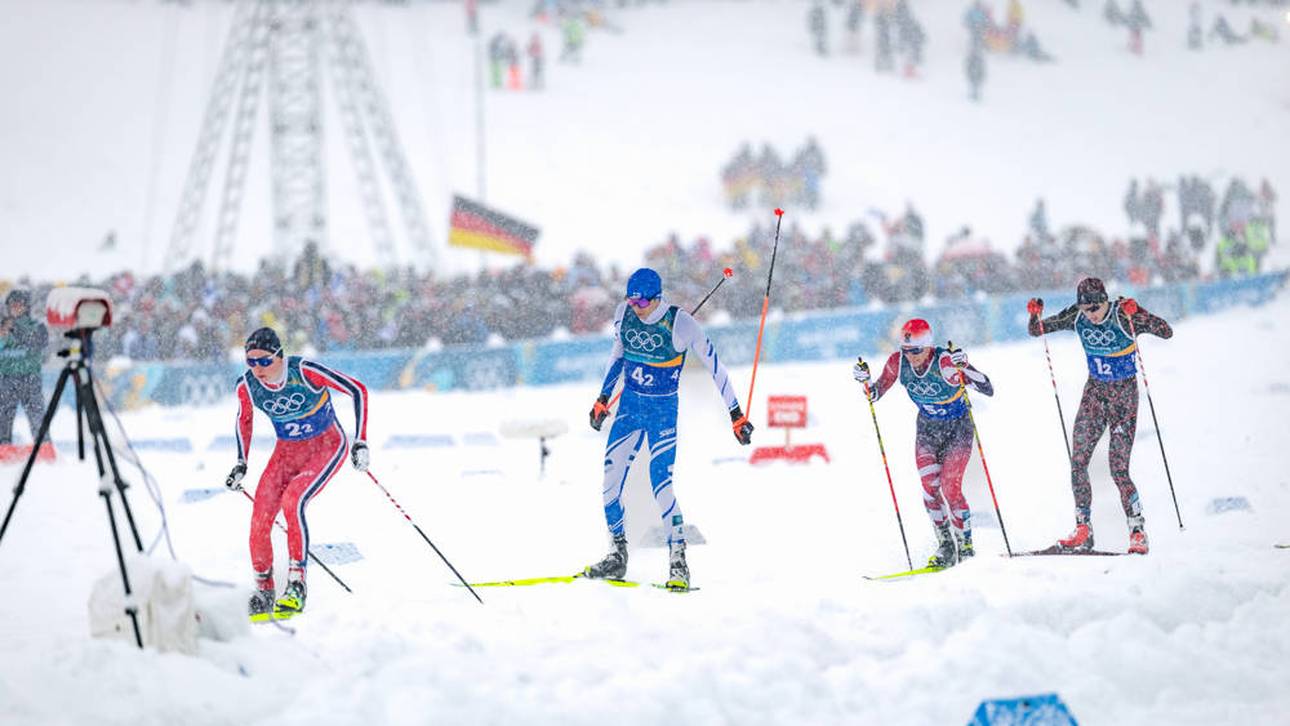 DSV reagiert auf Olympia-Hammer