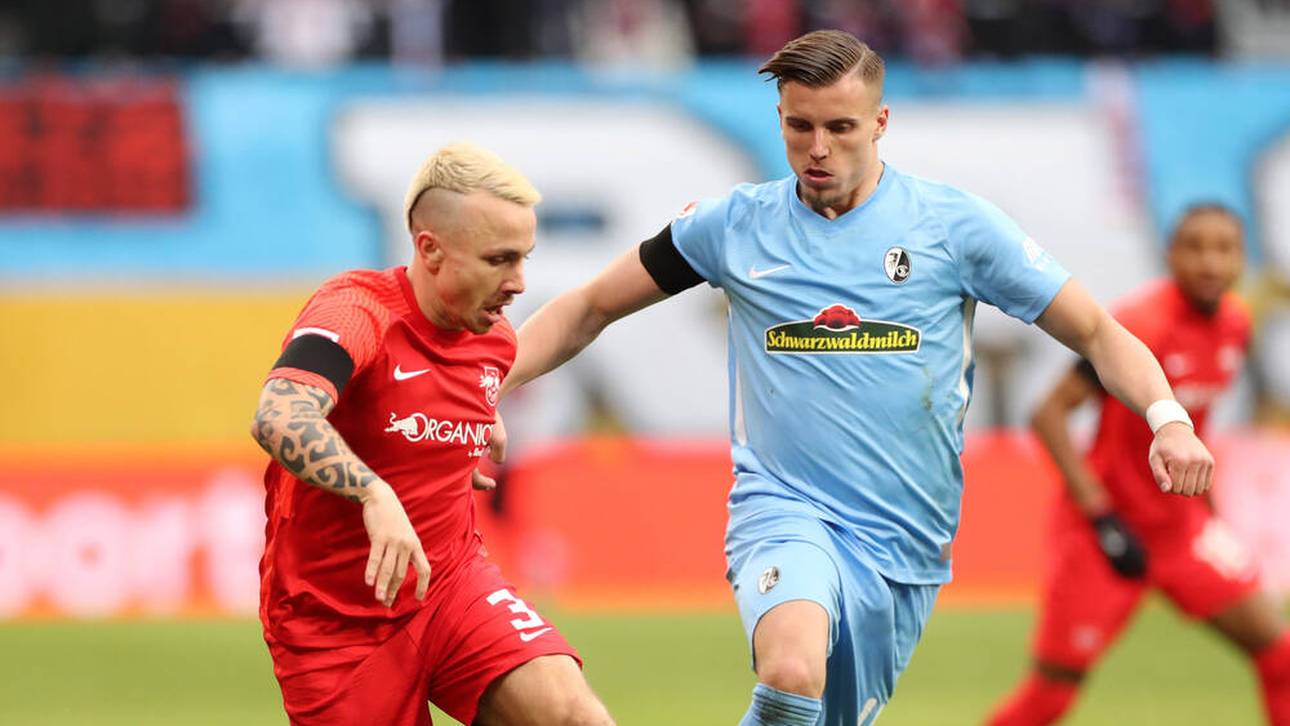 Angelino-Strahl rettet Leipzig