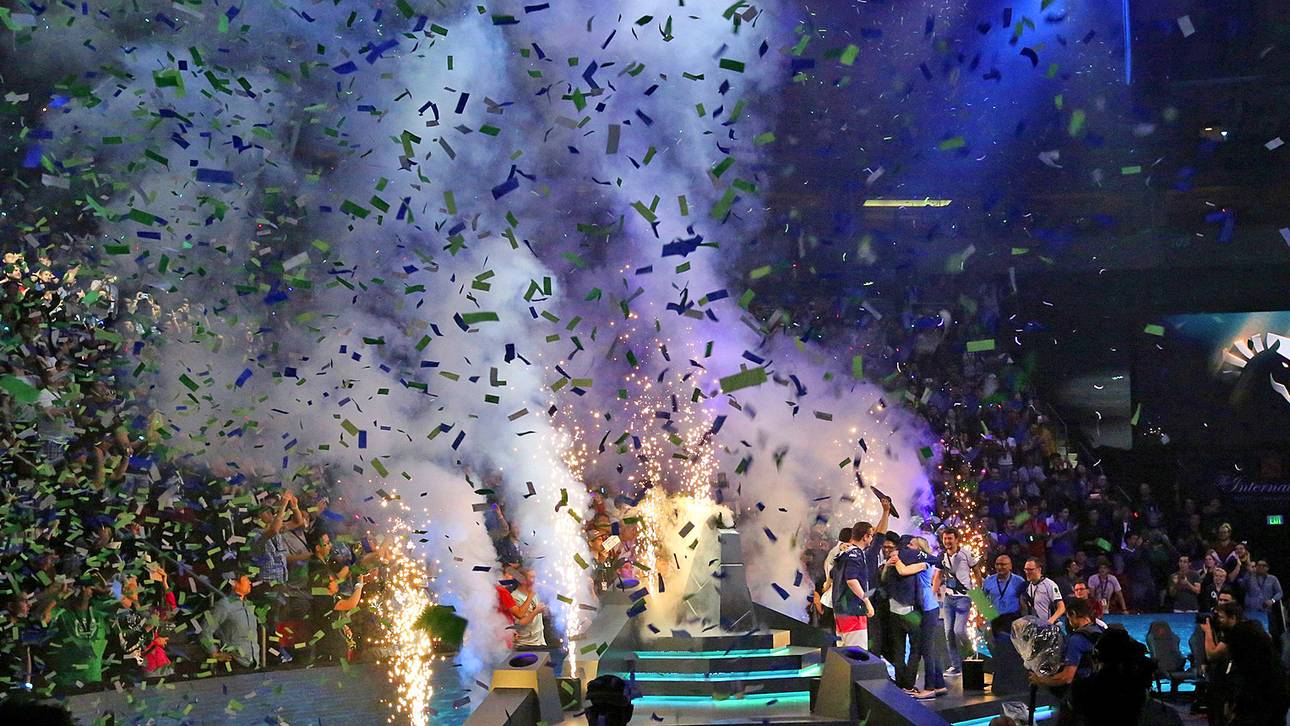 10 Mio.! Deutscher holt Mega-Titel