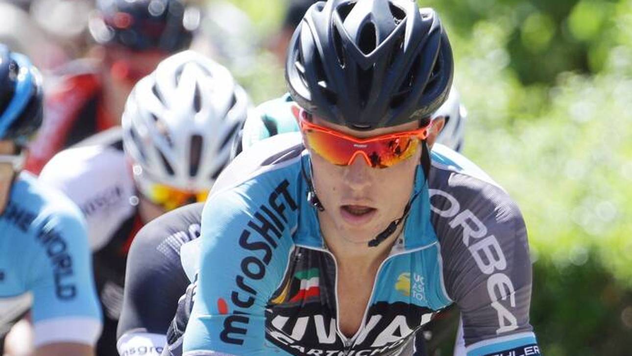 Deutscher Ex-Radprofi lange gesperrt