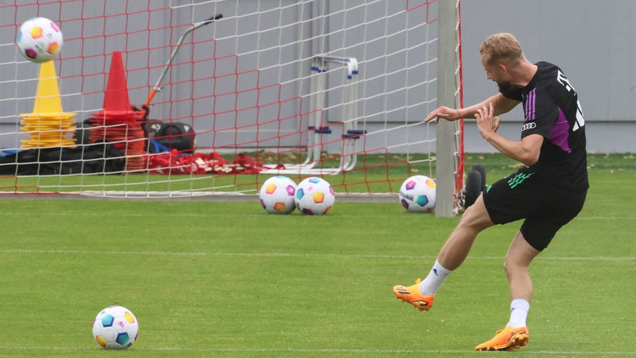 Bayerns heimlicher Königstransfer?