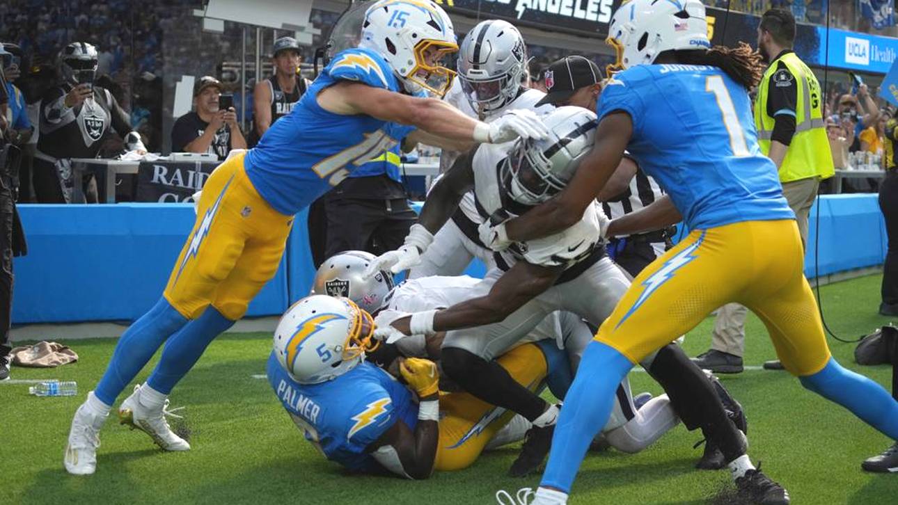 Prügel-Eklat im Schlussviertel!