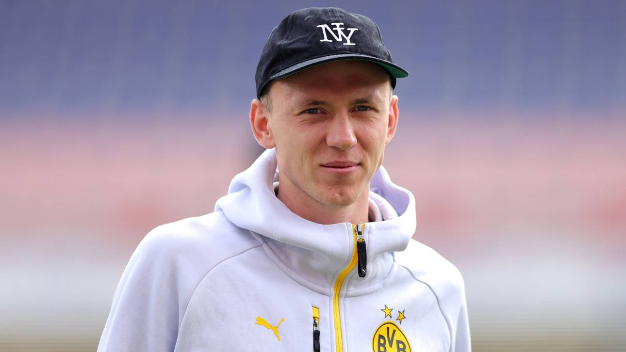 Beier wird potenzieller Stammzellenspender