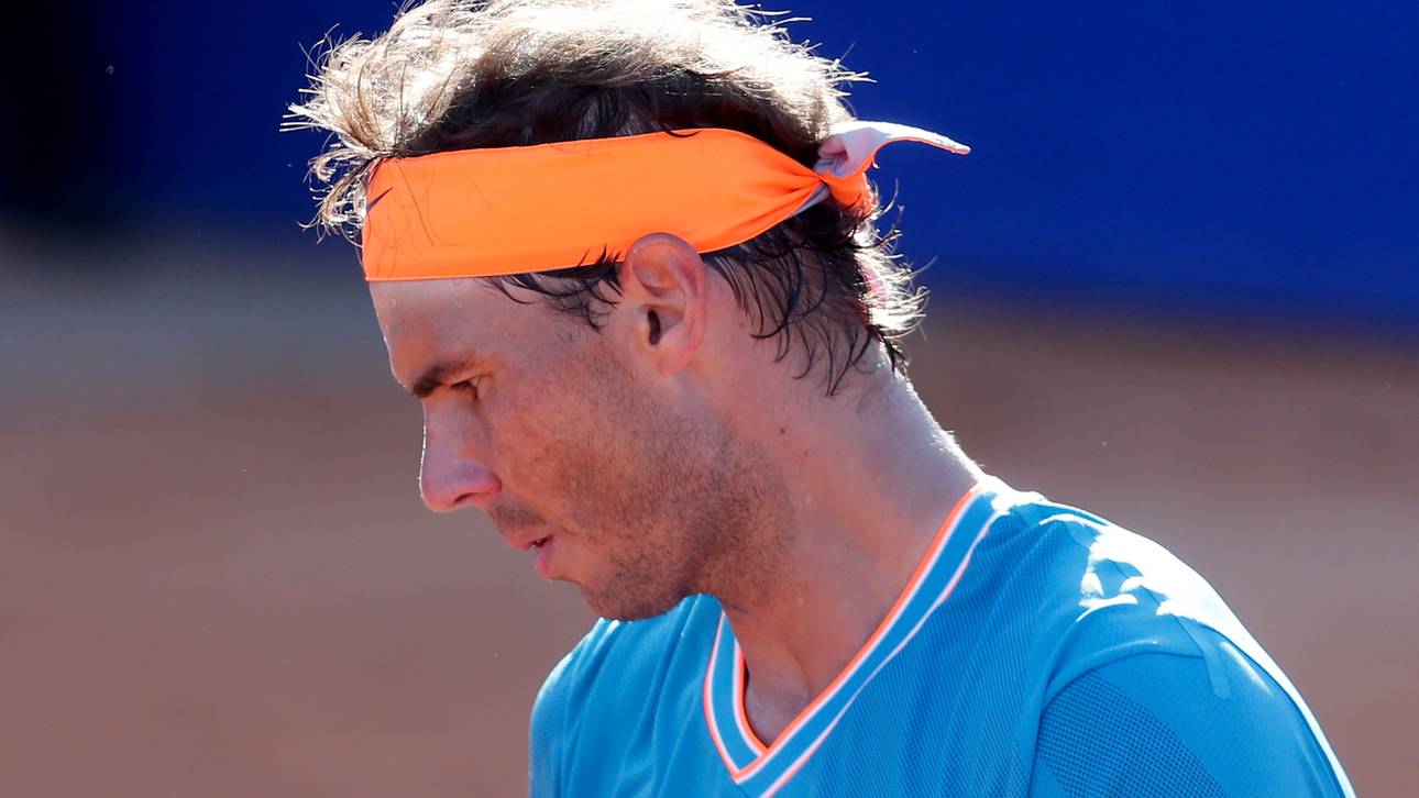 Nadal scheitert an Thiem