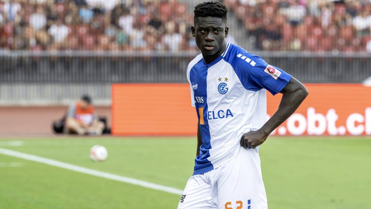 Bayern verkündet Neuzugang