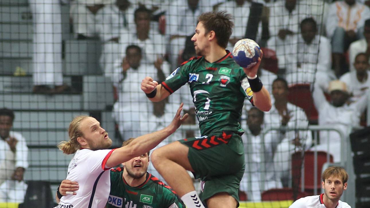 Leichte Entwarnung bei Wiede