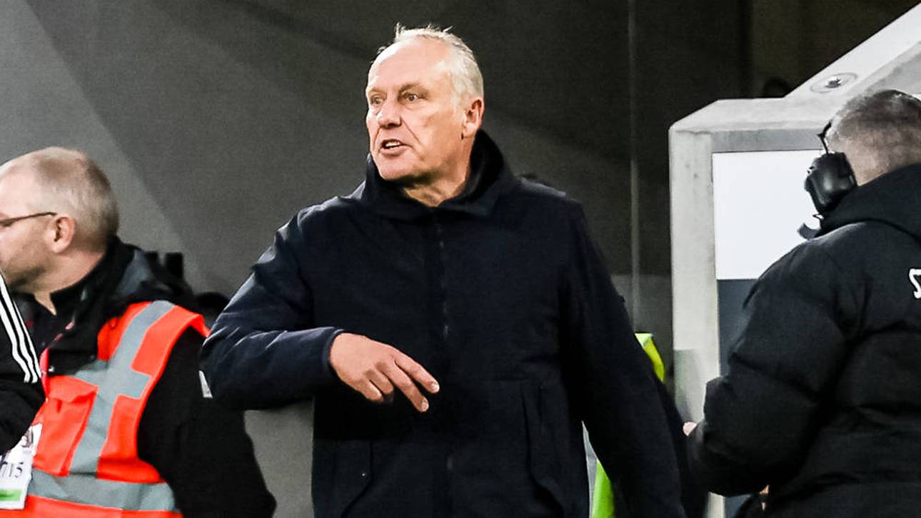 Streich mahnt: „Seriöser arbeiten“