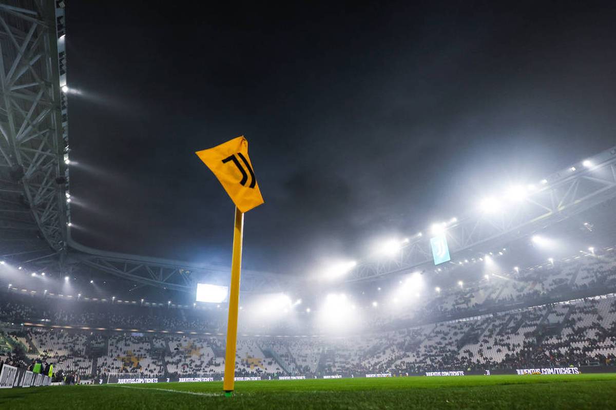 Spieltag in Italien verlegt