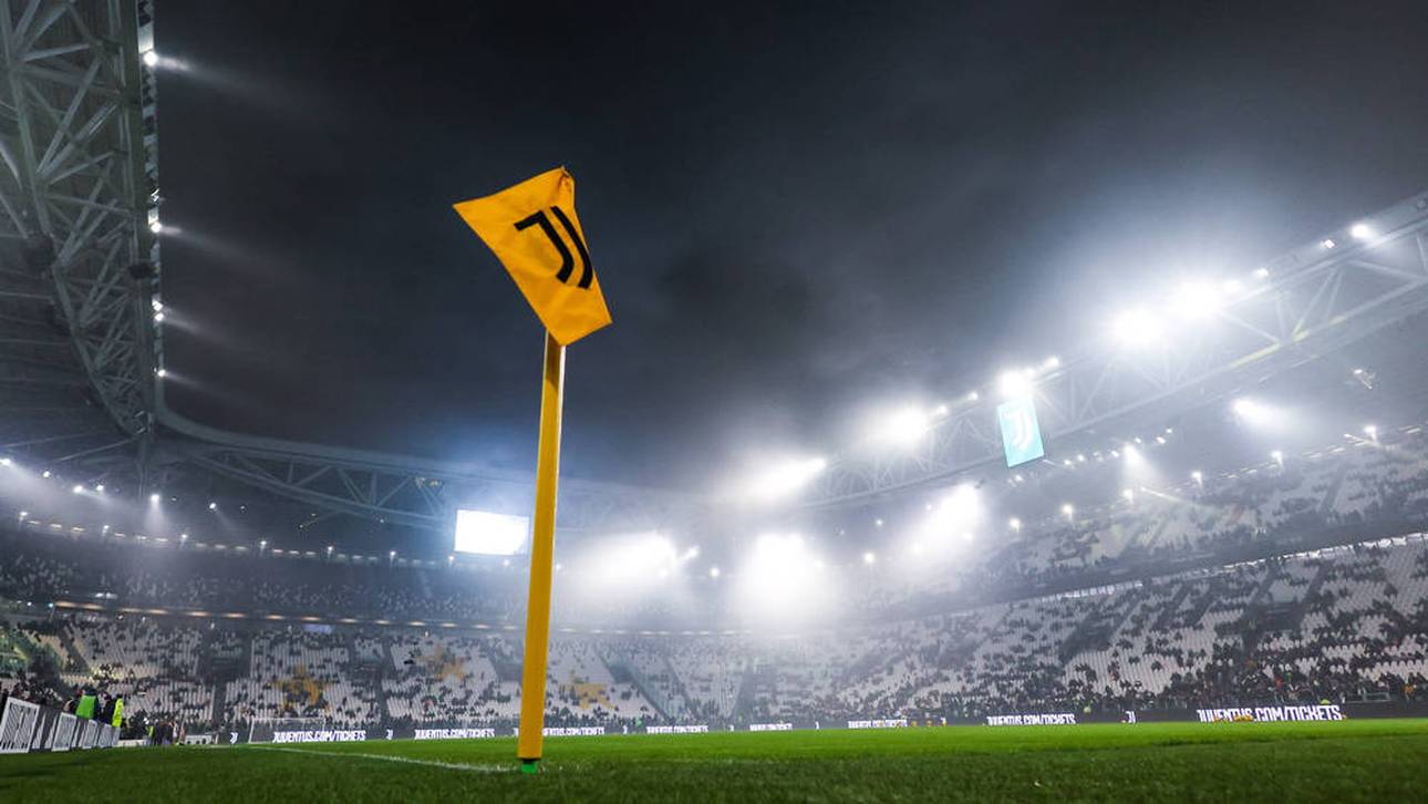 Spieltag in Italien verlegt