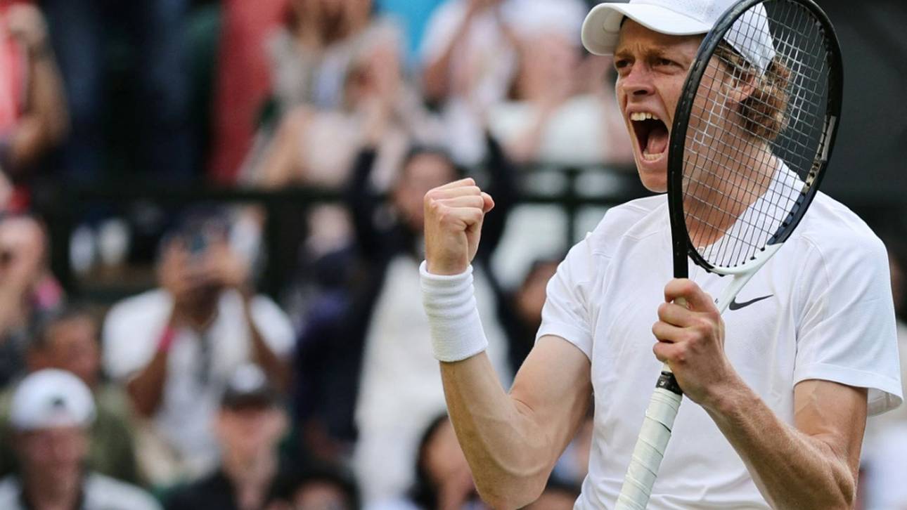 Weltrangliste: Alcaraz in Top fünf