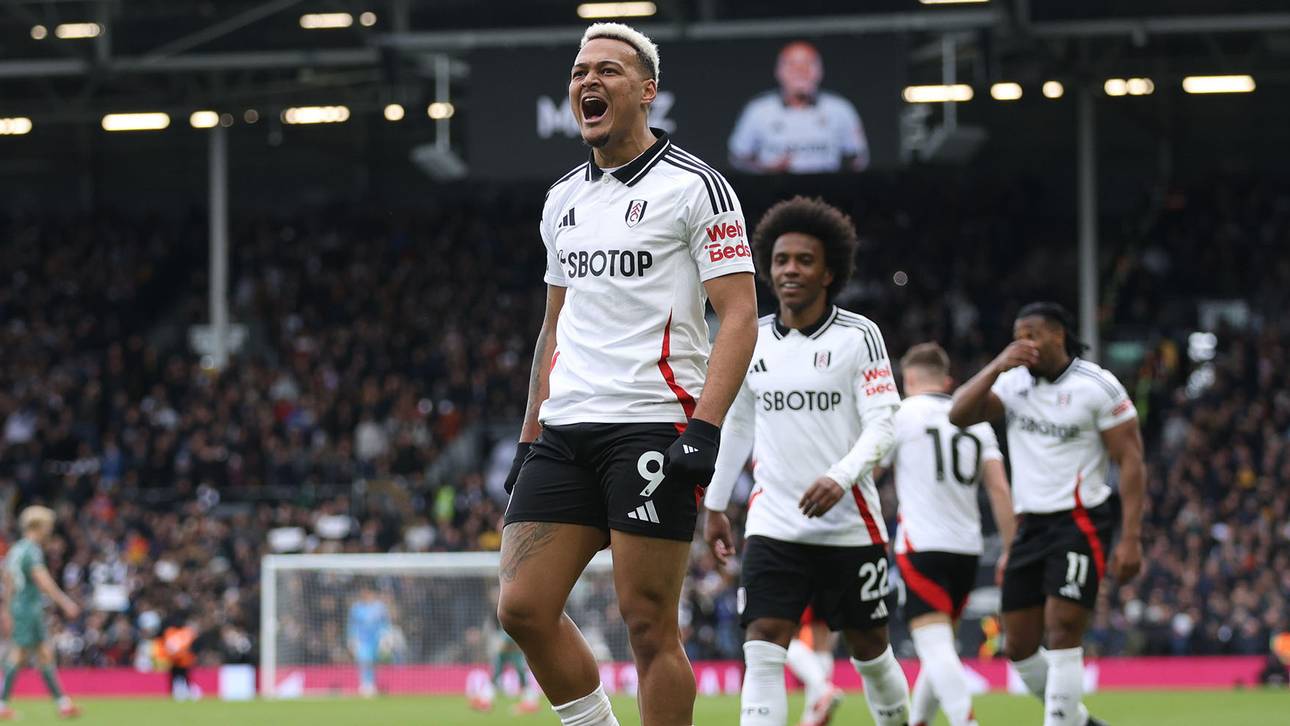 Fulham – Crystal Palace Tipp, Prognose, Quoten 29.03.2025