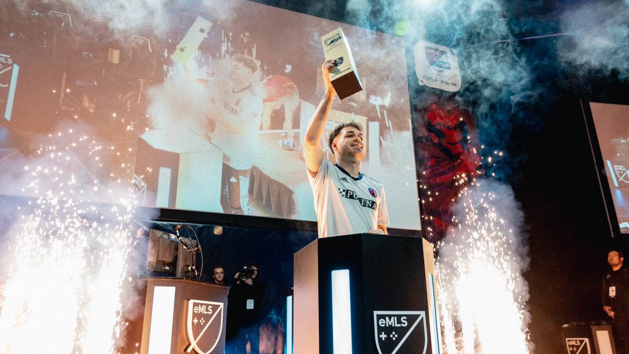 Deutscher Profi verzaubert die USA